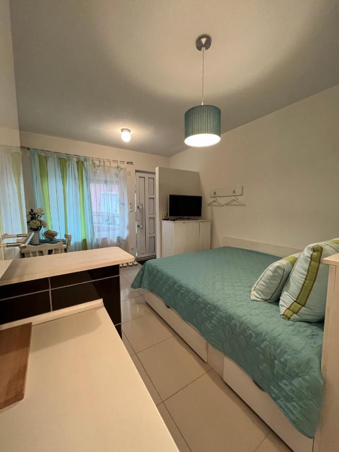 Apartmani Vijecnica Sarajevo Luaran gambar