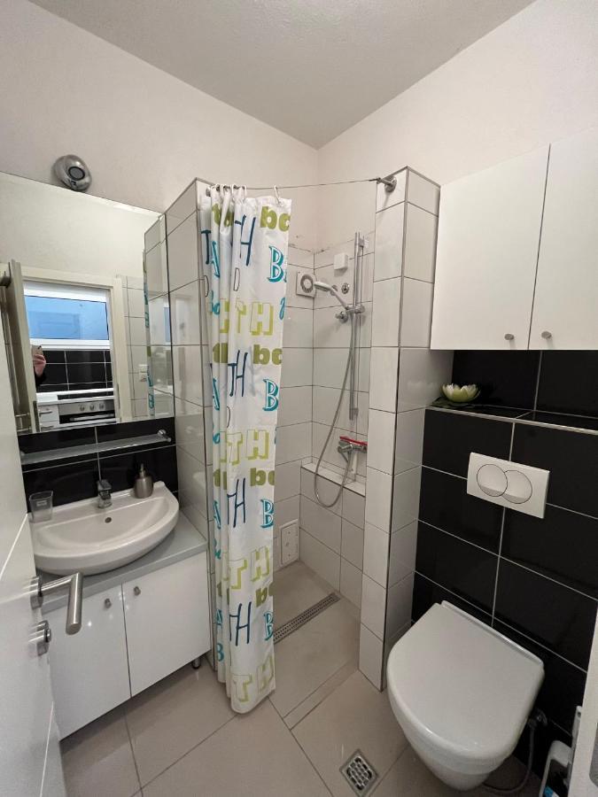 Apartmani Vijecnica Sarajevo Luaran gambar