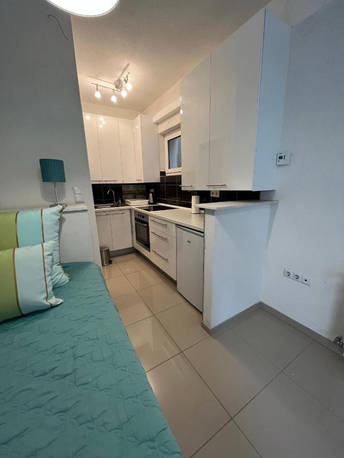 Apartmani Vijecnica Sarajevo Luaran gambar
