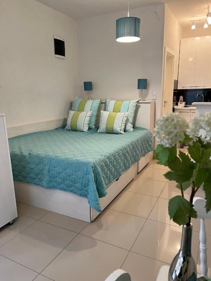 Apartmani Vijecnica Sarajevo Luaran gambar