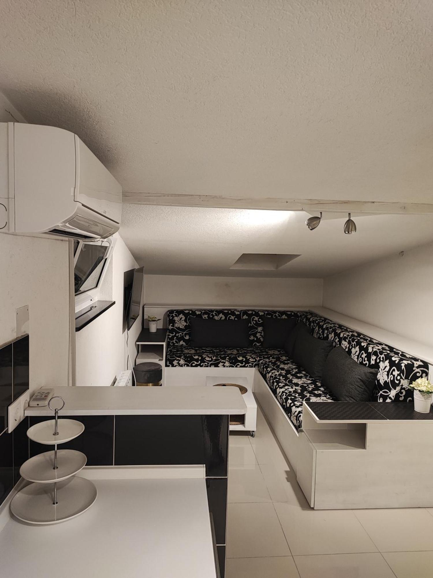 Apartmani Vijecnica Sarajevo Luaran gambar