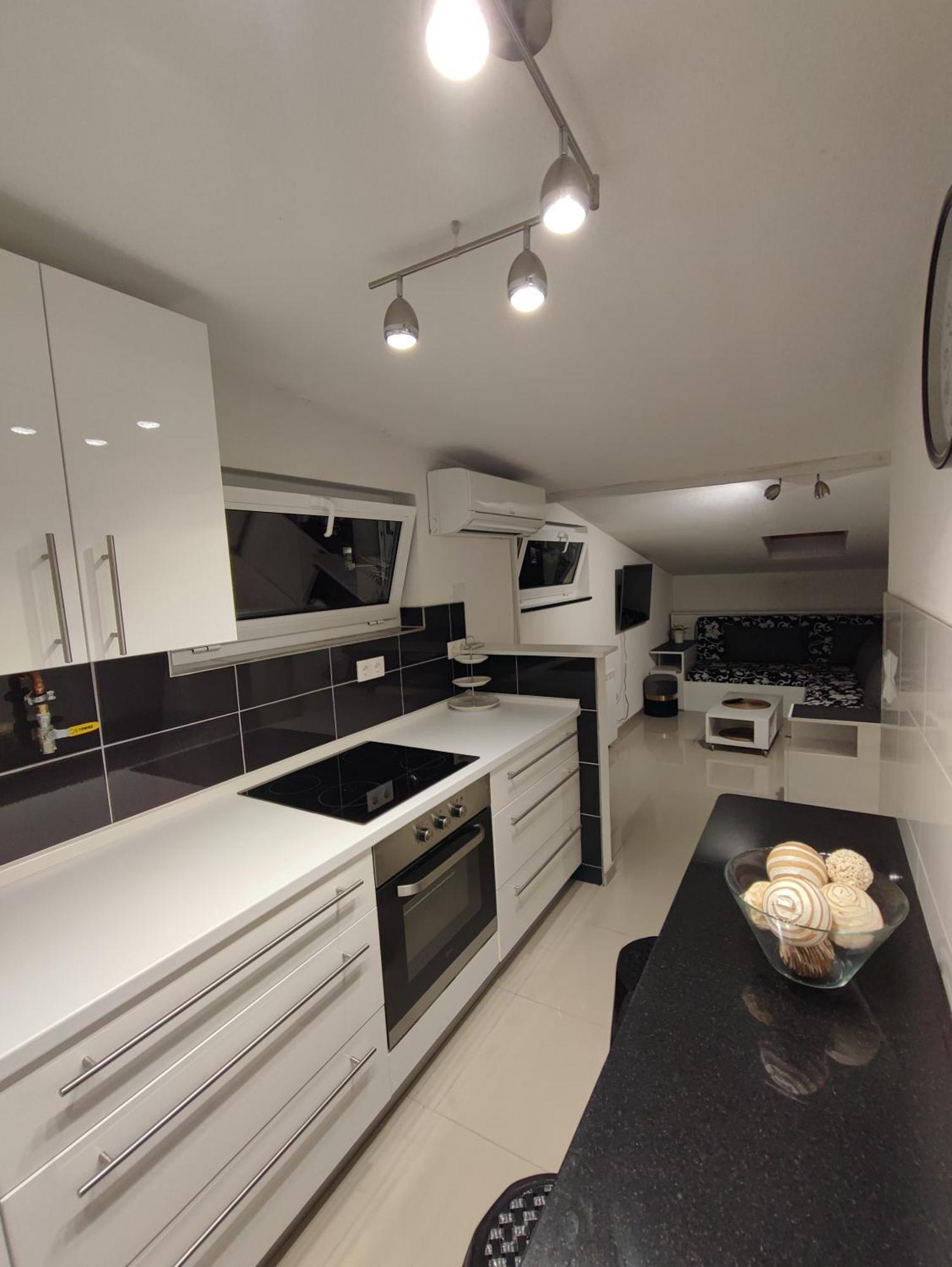 Apartmani Vijecnica Sarajevo Luaran gambar