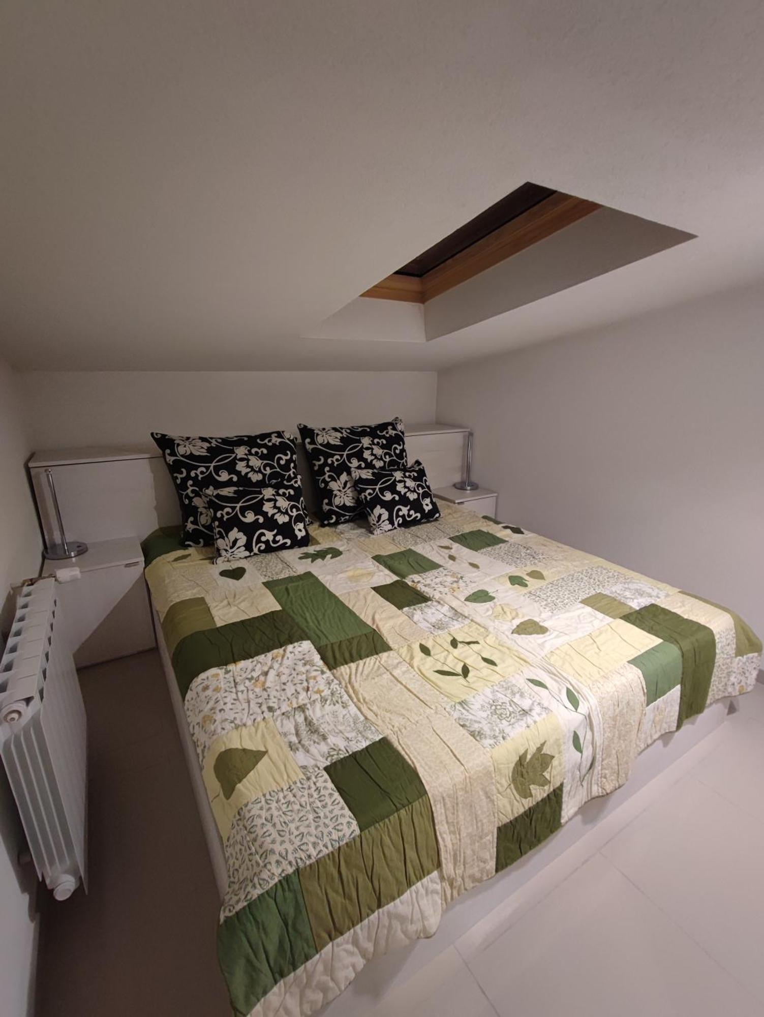 Apartmani Vijecnica Sarajevo Luaran gambar