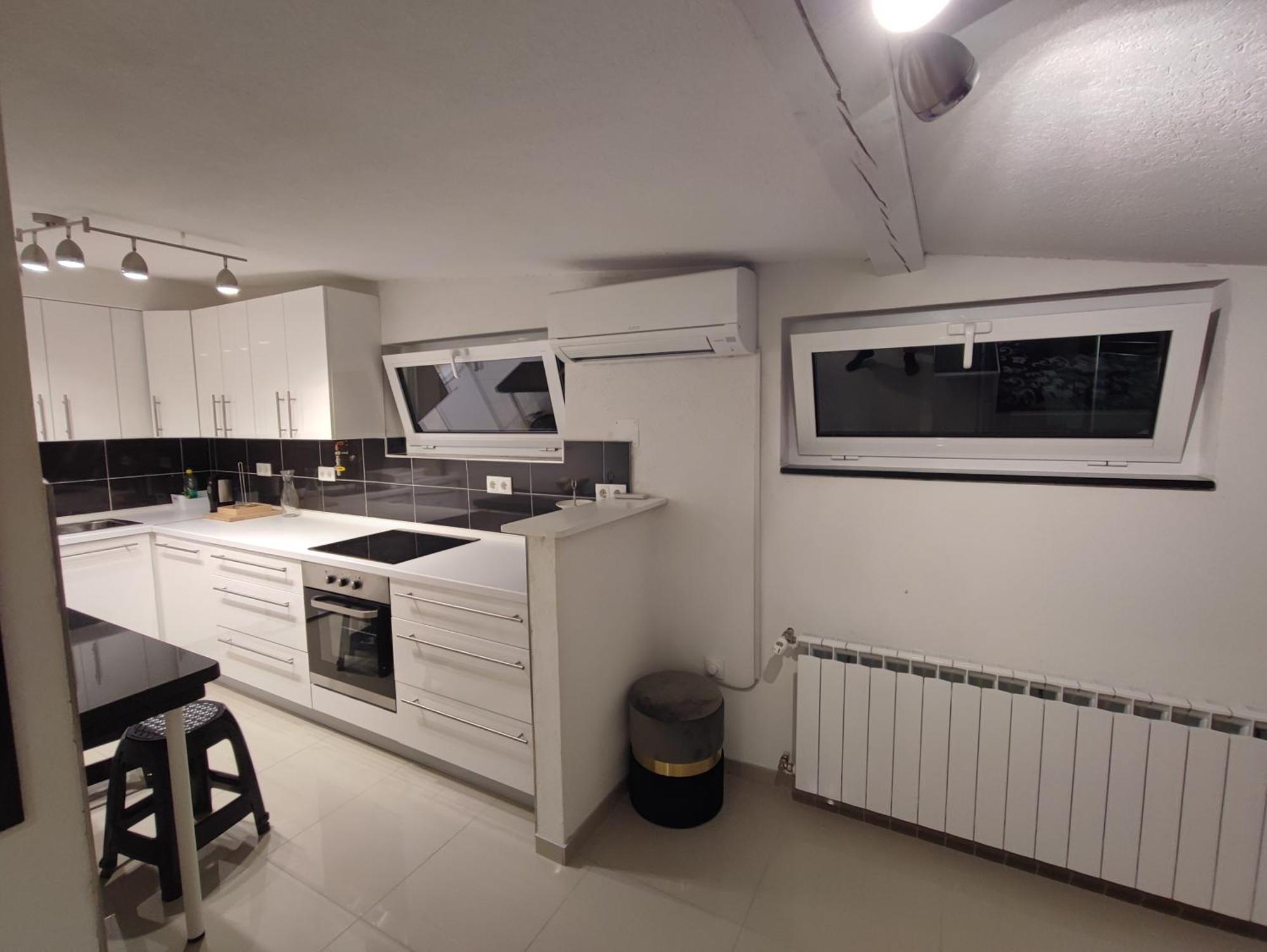 Apartmani Vijecnica Sarajevo Luaran gambar